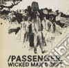 Passenger - Wicked Mans Rest cd