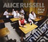 Alice Russell - Pot Of Gold cd