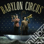 Babylon Circus - La Belle Etoile cd