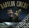 Babylon Circus - La Belle Etoile cd