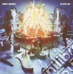 Midnight Juggernauts - The Crystal Axis cd