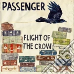 Passenger - Flight Of The Crow cd