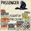 Passenger - Flight Of The Crow cd