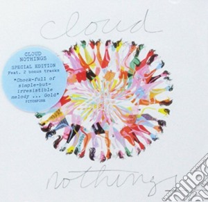 Cloud Nothings - Cloud Nothings cd musicale di Cloud Nothings