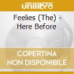Feelies (The) - Here Before cd