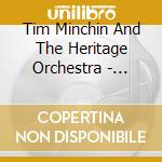 Tim Minchin And The Heritage Orchestra - Recorded Live Manchester Arena Uk (2 Cd)