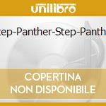Step-Panther-Step-Panther cd