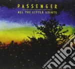 Passenger - All The Little Lights cd