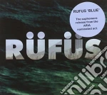 Rufus - Blue cd