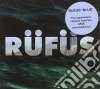 Rufus - Blue cd