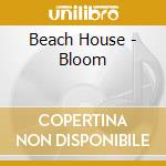 Beach House - Bloom cd