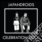 Japandroids - Celebration Rock (+7 Bonus Tracks) cd