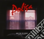 Polica - Give You The Ghost cd