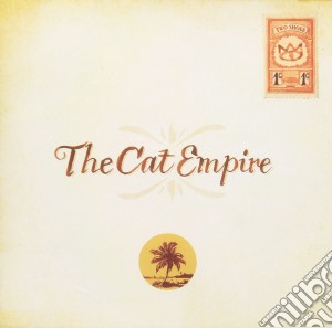 Cat Empire (The) - Two Shoes cd musicale di Cat Empire (The)