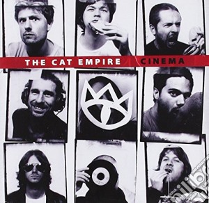 Cat Empire (The) - Cinema cd musicale di Cat Empire