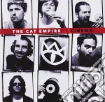 Cat Empire (The) - Cinema cd