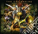 Cat Empire (The) - Steal The Light cd