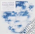 Pluto Jonze - Eject cd