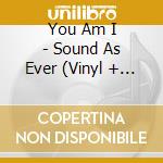 You Am I - Sound As Ever (Vinyl + Download Coupon) cd musicale di You Am I