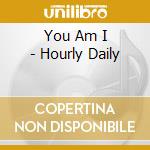 You Am I - Hourly Daily cd