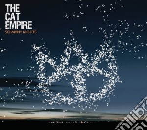 (LP Vinile) Cat Empire (The) - So Many Nights (2 Lp) lp vinile di Cat Empire