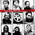 (LP Vinile) Cat Empire (The) - Cinema (2 Lp) vinile