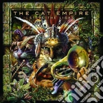 (LP Vinile) Cat Empire (The) - Steal The Light vinile