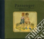 Passenger - Whispers cd