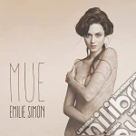 Emilie Simon - Mue cd