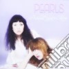 Pearls - Pretend You're Mine cd