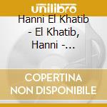 Hanni El Khatib - El Khatib, Hanni - Moonlight cd