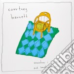 Courtney Barnett - Sometimes I Sit And Think, And Sometimes I Just Sit