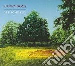 Sunnyboys - Get Some Fun