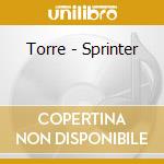 Torre - Sprinter cd