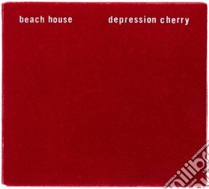 Beach House - Depression Cherry cd musicale di Beach House