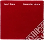 Beach House - Depression Cherry cd