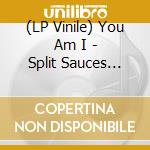 (LP Vinile) You Am I - Split Sauces (7'') vinile