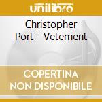 Christopher Port - Vetement cd