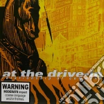 At The Drive-In - Relationship Of Command cd