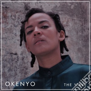 Okenyo - The Wave cd musicale di Okenyo