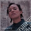 Okenyo - The Wave cd