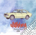 (LP Vinile) Urthboy - Turning Circle (Limited Edition) vinile