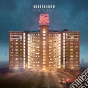 Horrorshow - New Normal cd musicale