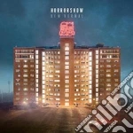 Horrorshow - New Normal cd