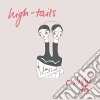 High-Tails - A Slight Hi cd