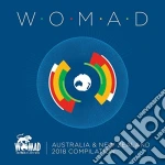 Womad 2018 / Various cd