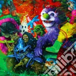 (LP Vinile) Tropical Fuck Storm - A Laughing Death In Meatspace vinile