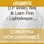 (LP Vinile) Neil & Liam Finn - Lightsleeper (2 Lp) vinile