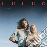 Luluc - Sculptor