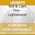 Neil & Liam Finn - Lightsleeper cd musicale di Neil & Liam Finn